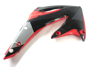 Honda CRF 450 R [2003] - rivestimento del serbatoio destro - 0