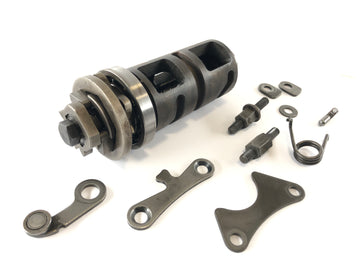 Suzuki DR 800 S SR42B [1991] - Shift Roller - 0