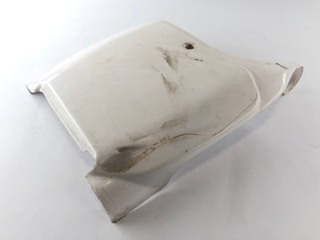 Honda CRF 450 R [2003] - Pannello numerico nella parte anteriore