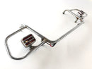 Honda GL 1500 Goldwing SC22 [1988] - fanali posteriori con cornici del supporto-2