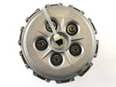 Yamaha DT 125 4BL [1999] - Clutch-4
