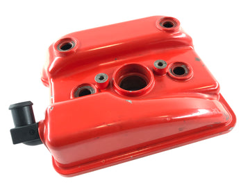 SWM SM 125 R [2017] - Cache culbuteur cache culbuteur cache moteur - 0