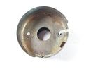 Ducati GTV 500 - Speedometer tachometer chrome cover-2