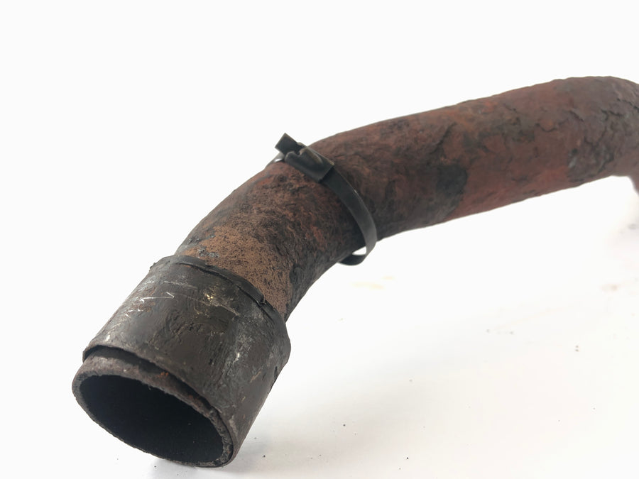 Kreidler Supermoto 125 [2008] - Manifold Manifold Pipe