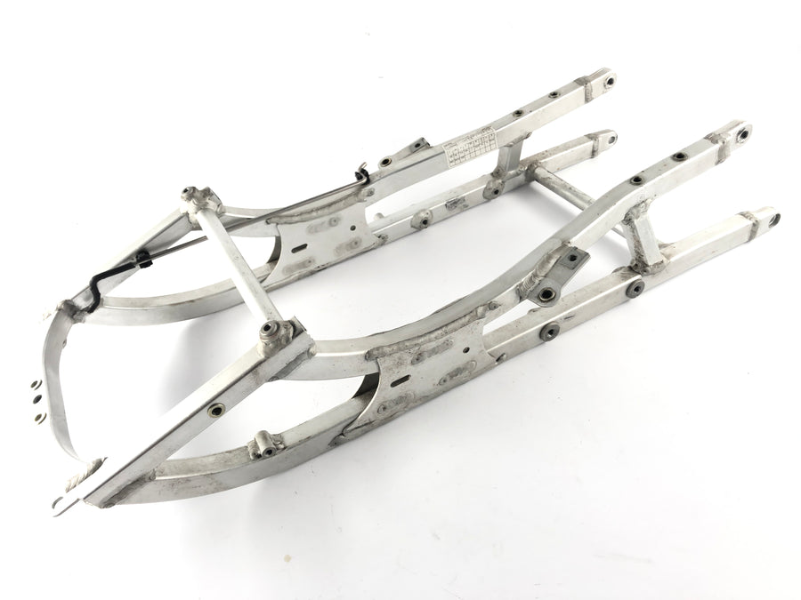 Aprilia Mille RSV 1000 ME [1999] - Frame posteriore