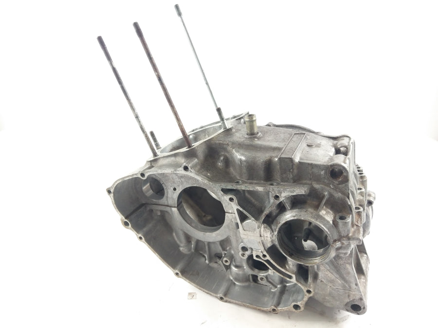Honda XL 500 S PD01 [1982] - Carter moteur