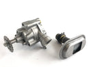 Honda Varadero XL 1000 SD02 [2002] - Oil pump and oil filter-1