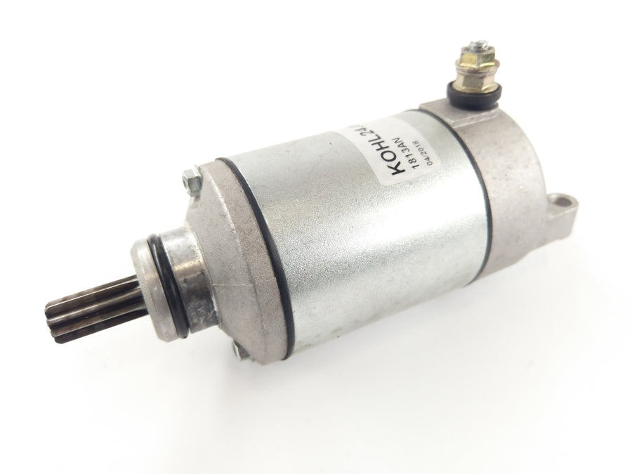 Gas Gas FSR 450 [2008] - Starter Motor
