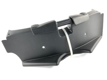 BMW F 650 CS Scarver [2001] - Carénage de couvercle de compartiment de rangement - 0