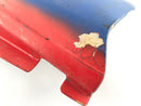 Honda XL 500 R PD02 [1983] - Rear fairing side panel side panel-3