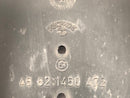 BMW K 100 [1984] - Protection anti-éclaboussures pour support de plaque d'immatriculation-3