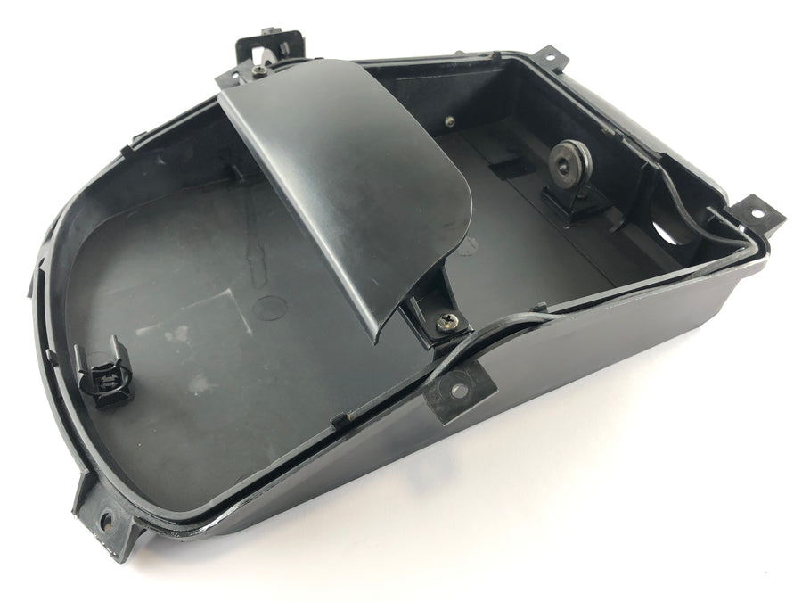 BMW K 1200 LT [2002] - Lecteur de cassettes pour radio