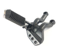 Suzuki DL 1000 V-Strom [2006] - Passenger footrest with holder-1