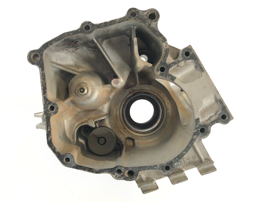 Kawasaki Z 1100 KZT10A [1982] - Cardan transmission housing