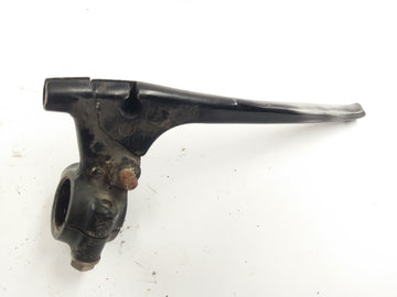 Honda XR 500 R PE01 [1981] - Clutch fitting clutch handle - 0