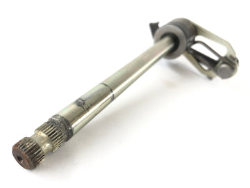 BMW F 650 CS Scarver [2001] - shift shaft - 0