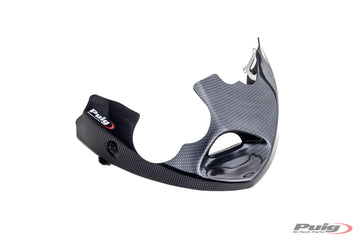 HONDA CBF 500 ABS [2007] – Bugspoiler – Carbon look - 0