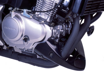 HONDA CBF 500 ABS [2007] – Bugspoiler – Schwarz