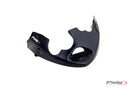 HONDA CBF 500 ABS [2007] – Bugspoiler – Carbon look-7