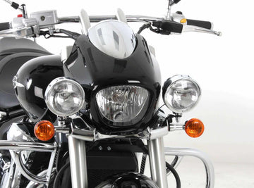 Suzuki M 1500 [2009-2010] -Twinlight Set (personalizzato)