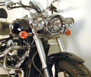 Suzuki M 800 Intruder [2005-2009]-Twinlight set (Custom)-1