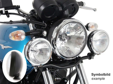 Moto Guzzi V 7 III Carbon [2018-2020] -Twinlight Set (Standard)