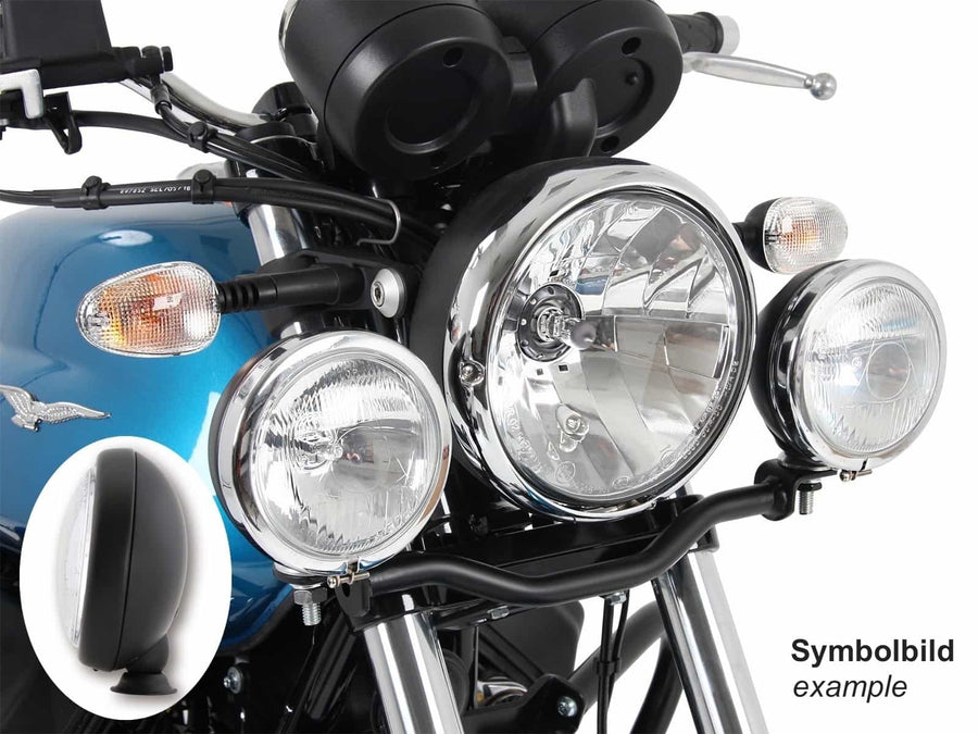 Moto Guzzi V 7 III Stone [2017-2020]-Twinlight set (Standard)