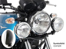 Moto Guzzi V 7 III Stone [2017-2020]-Twinlight set (Standard)-1
