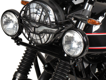 Moto Guzzi V7 Stone Special Edi [2022-2023] - Twinlight-Set (Standard)
