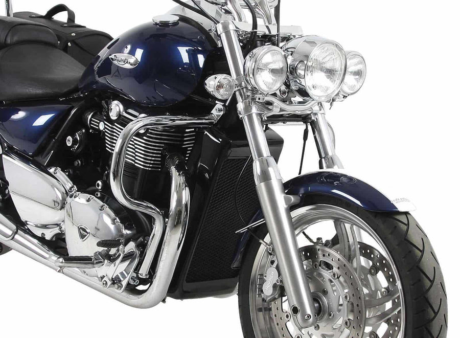 Triumph Thunderbird 1600 [2009-2018] - Twinlight-Set (Standard)