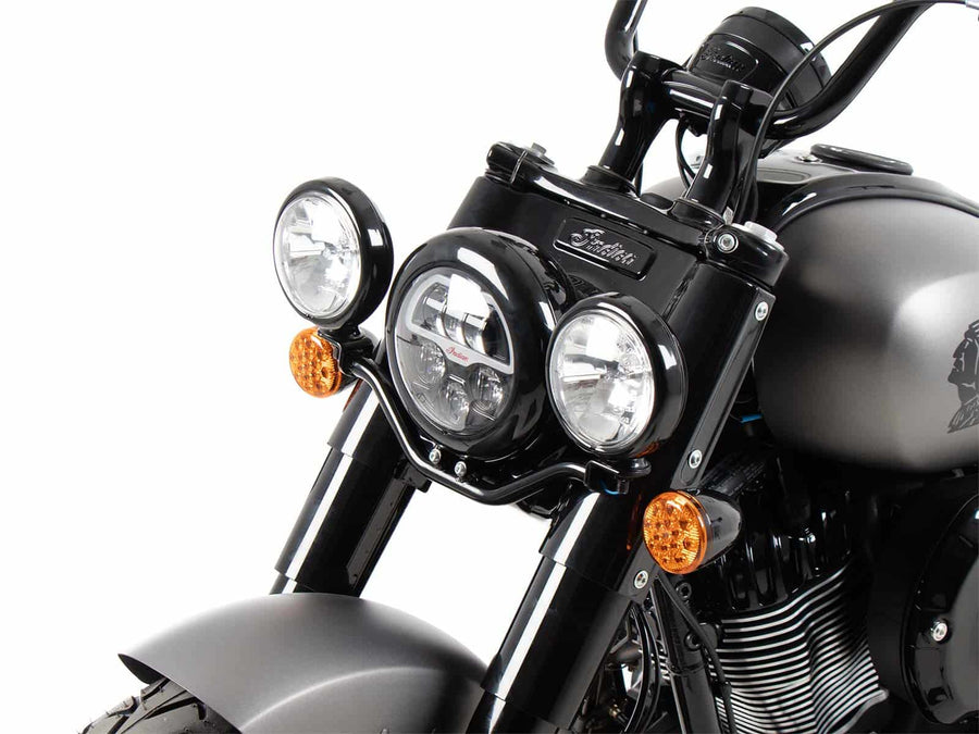 Indian Super Chief Ltd [2022-2025]-Twinlight set (Standard)