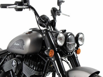 Indian Super Chief Ltd [2022-2025] -Twinlight Set (Standard) - 0