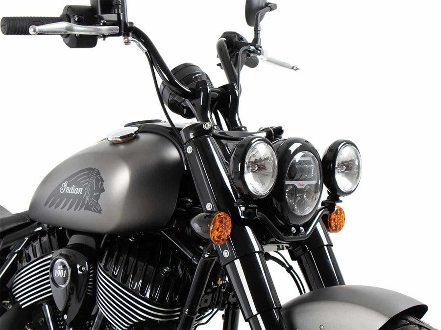 Indian Super Chief Ltd [2022-2025]-Twinlight set (Standard)