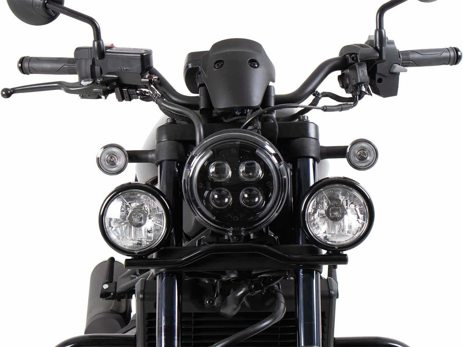 Honda CMX 1100 Rebel [2025] - Twinlight set (standard)