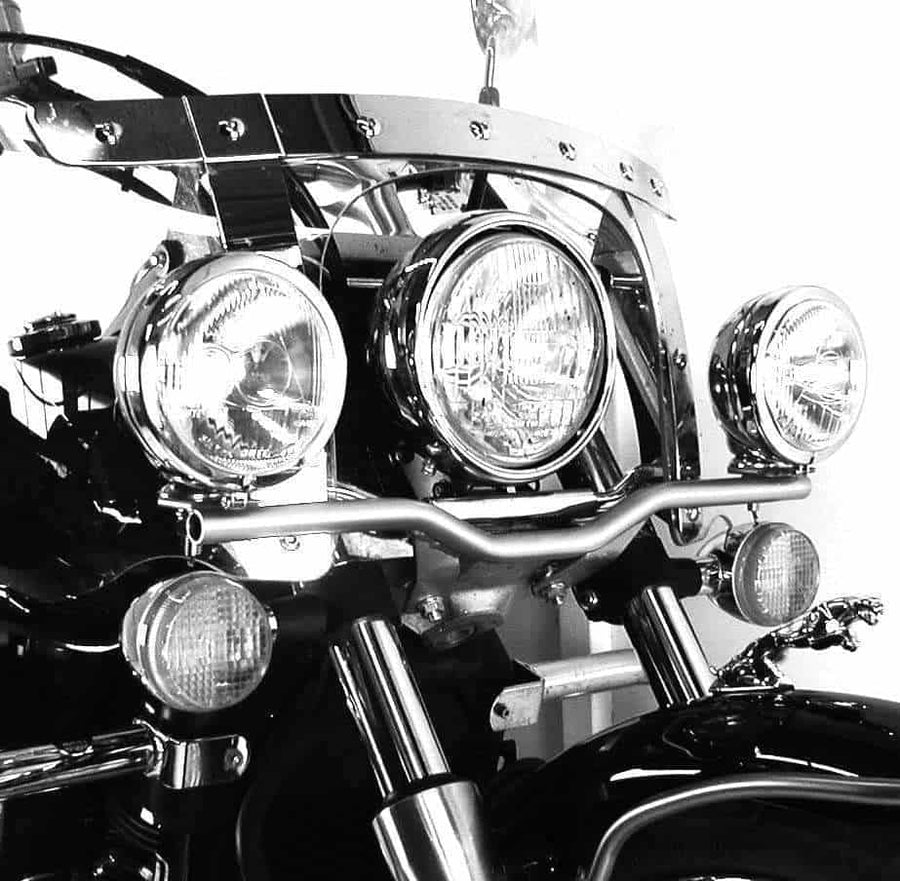 Honda VT 750 Shadow Spirit [2007-2013] -Twinlight Set (Standard)