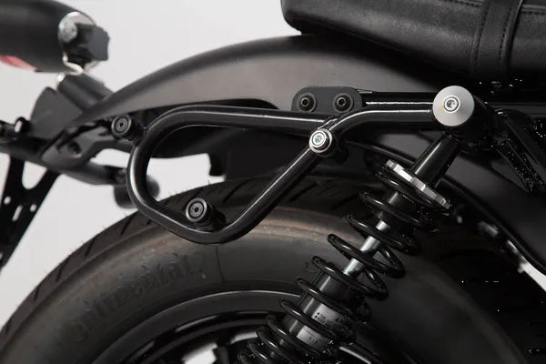 Moto Guzzi V9 Roamer [2021–2024] – SLC Seitenträger links