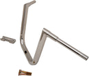 harley davidson touring [LA CHOPPERS] – 1-1/2" Grande Twin Peaks Touring-Lenker-2