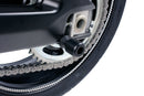 DUCATI STREETFIGHTER V2 S [2025] – Protections de bras oscillant – Noir-4