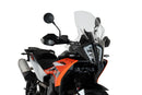 KTM 890 ADVENTURE R [2025] – Cupolino Touring – Colorato-7