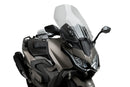 KYMCO AK 550 PREMIUM [2025] – Pare-brise V-Tech Line Touring-10