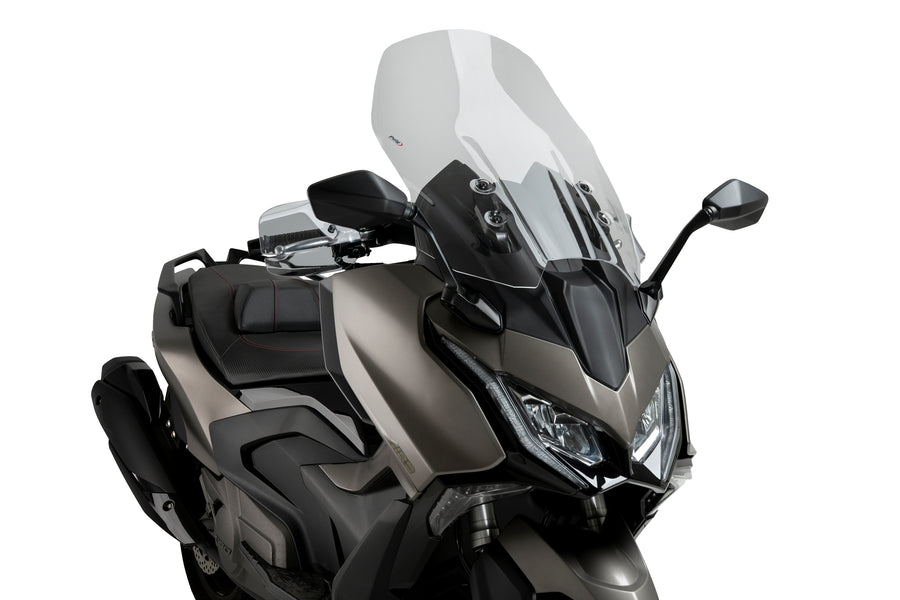 KYMCO AK 550 PREMIUM [2025] – Pare-brise V-Tech Line Touring