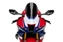 HONDA CBR 1000 RR-R FIREBLADE SP [2025] – R-Racer Scheibe – Schwarz-13