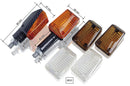 KTM RC 390 [2025] – Mini indicator set – carbon look-6
