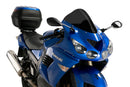 KAWASAKI ZZR 1400 [2020] – Bulle Racing – Teintée-10