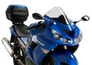 KAWASAKI ZZR 1400 [2020] – Standard Screen – Tinted-1
