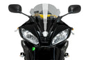 YAMAHA YZF-R6 [2007] – Racing Screen – Black-4