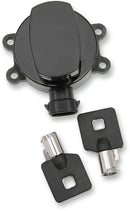 harley davidson flstc [DRAG SPECIALTIES] - Commutatore di accensione con cerniera laterale-2