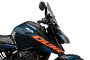 KTM 390 DUKE [2025] – Touring nouvelle génération – Transparent-3