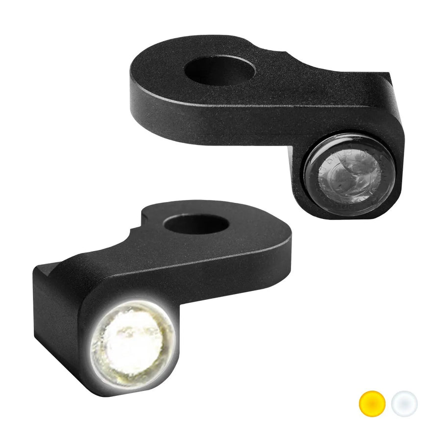 harley-davidson street [HEINZ BIKES] – NANO Series Lenker-Blinker