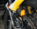 Ducati DesertX [Denali]-Posizione a velo Luce Porta-2